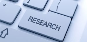 research