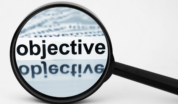 Objective (1)